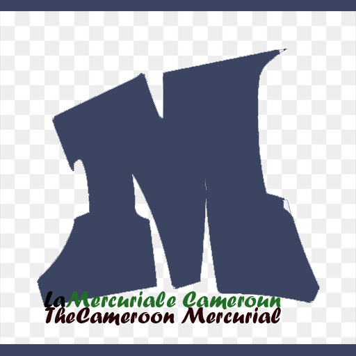 TheMercurial Cameroon logo