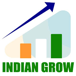 Icon image IndianGrow | IndianGrow.com