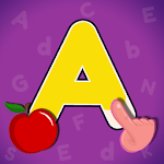 ABC Preschool Kids Tracing Apk