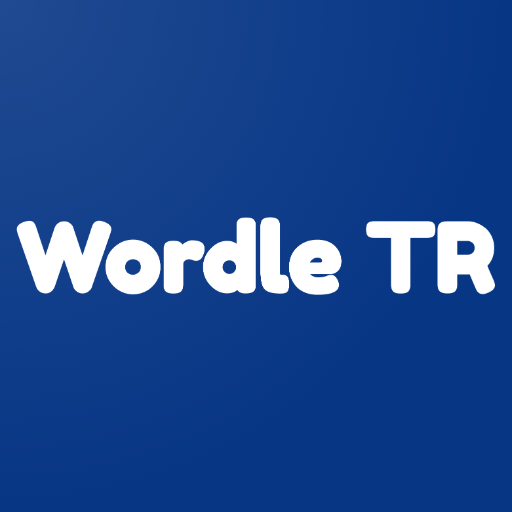 Wordle! Kelime Oyunu logo