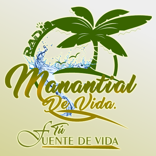 Radio Manantial de Vida logo