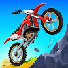 Moto Hill Climb icon