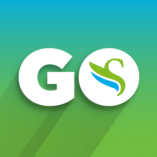 Sagicor Go logo