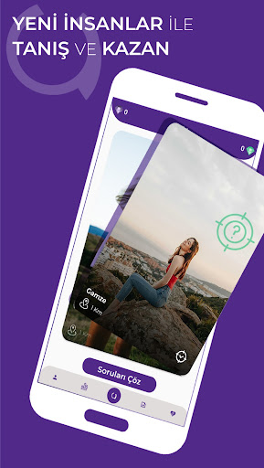 Android application Qulo screenshort