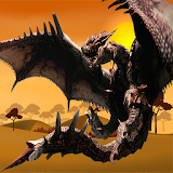 Flying Dragons icon