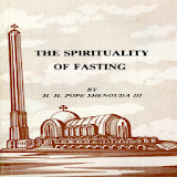 The Spirituality of Fasting icon