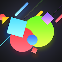 Circle or Square - Tap Switch
