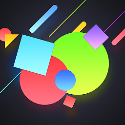 Circle or Square - Tap Switch Mod Apk