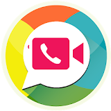 Video calling free icon