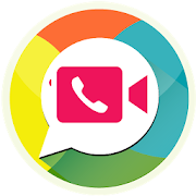 Video calling free  Icon
