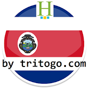 Hotels Costa Rica tritogo.com  Icon