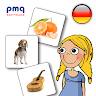 Lernspiele für Kinder, Deutsch