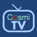 Download CosmiTV IPTV Player Install Latest APK downloader