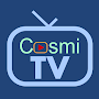 CosmiTV IPTV Player