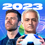 Cover Image of 下载 Top Eleven Be a Soccer Manager  APK