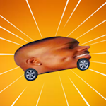 Cover Image of Télécharger DaGame - DaBaby Game 2.0 APK