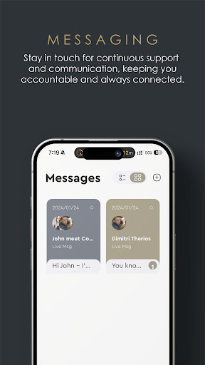 Olympian By Design Screenshot 2 - AppWisp.com