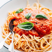 Top 25 Food & Drink Apps Like Budget Pasta Recipes?❤️??‍? ? - Best Alternatives