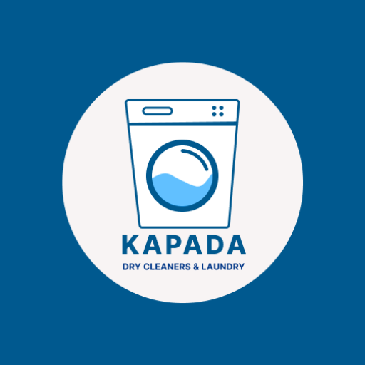 Kapada Dry Cleaners logo