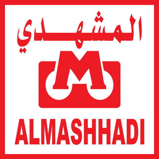 Al-mashhadi - AppWisp.com