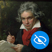 Beethoven Welt.Bürger.Musik. – Blinde