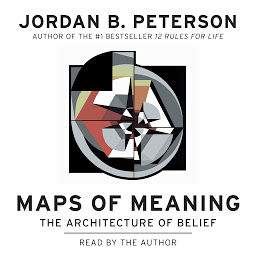 تصویر نماد Maps of Meaning: The Architecture of Belief