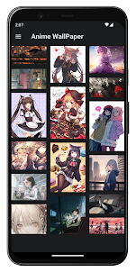 AnimeWalls: Anime Wallpaper