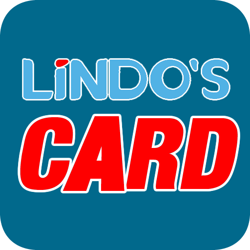 Lindos Card logo