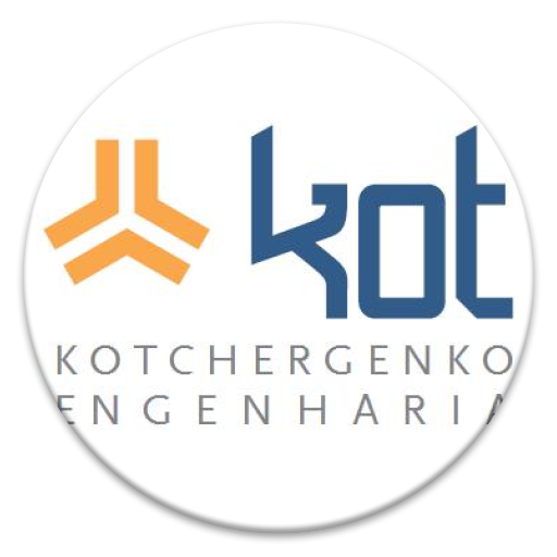 Kot Conveyor logo