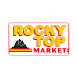 Rocky Top Markets - Androidアプリ