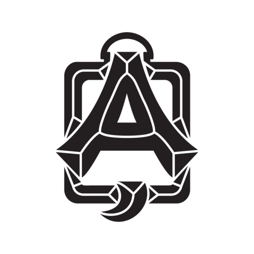 عبدالصمد القرشي قطر logo