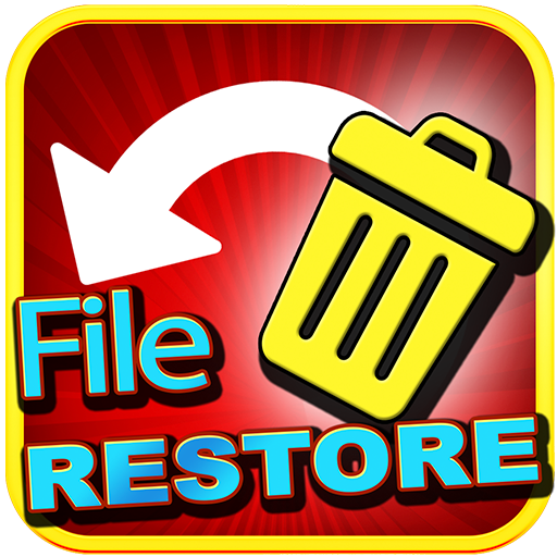 File salvage : Restore files