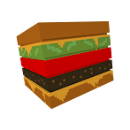 Smash Trash Food