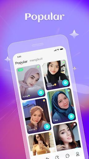 Android application Kaka Lite screenshort