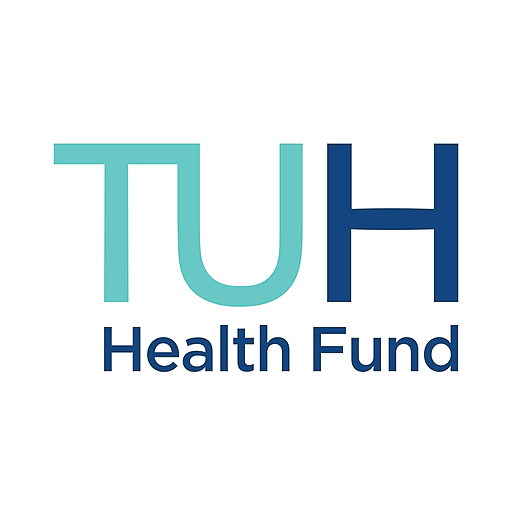 TUH Health logo
