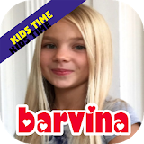 Barvina Fans (Маргаритка) icon