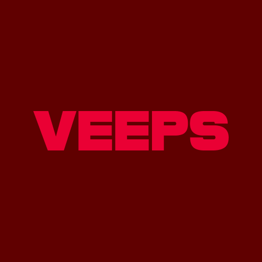 Veeps: Watch Live Music 1.2.50 Icon