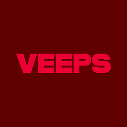 图标图片“Veeps: Watch Live Music”