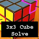 How To Solve a Cube 3×3×3 Step By Step