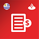 Pagos Santander - Androidアプリ