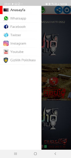 Radyo Karabalı Türkü Sevdası Screen 2
