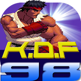 Guia King Of Fighter 98 icon