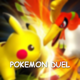 Guide For Pokemon Duel icon