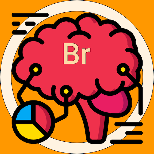 Golovolomki: brain games