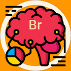 Brain - Puzzle, IQ Training, Challenge Game 9.8