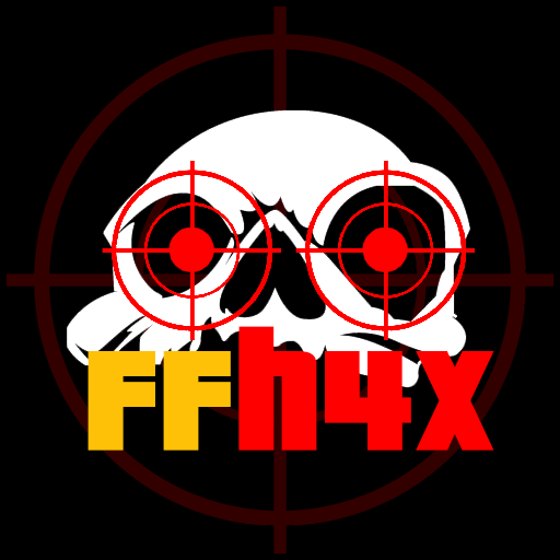 FFh4x - Sensibilidade Pro - AppWisp.com