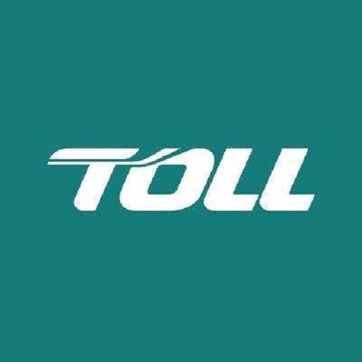 Toll Logistics ePOD-Milestone logo