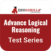 Advance Logical Reasoning App: Practice Tests