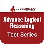 Advance Logical Reasoning Mock Tests App Apk