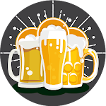 Cover Image of 下载 DRiNK iT - Lit drinking game  APK